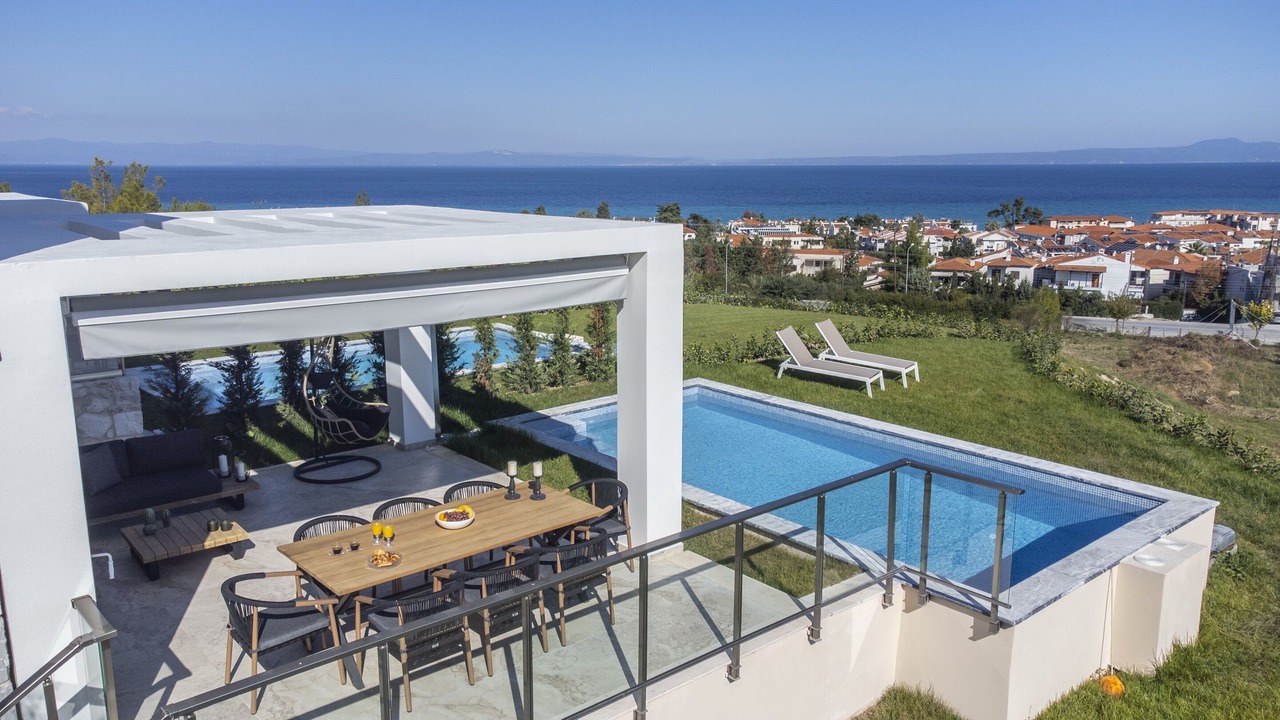 Photo of Outdoor in Haniotis