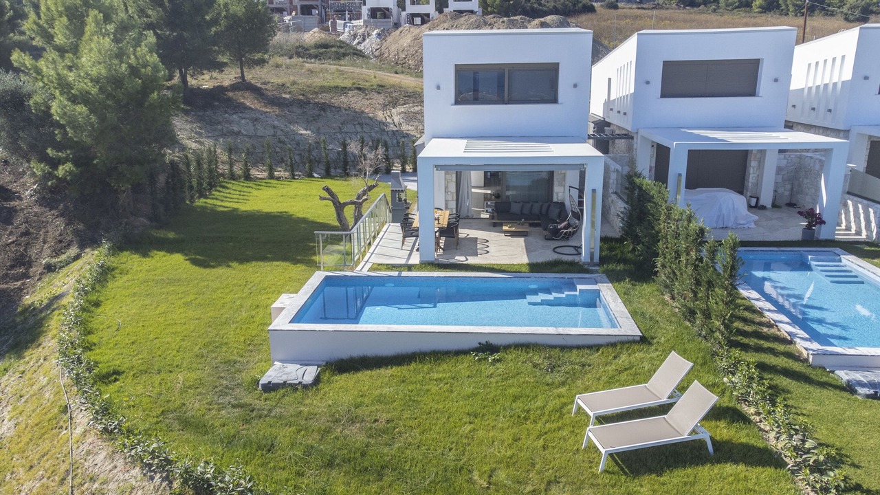Photo of Outdoor in Haniotis