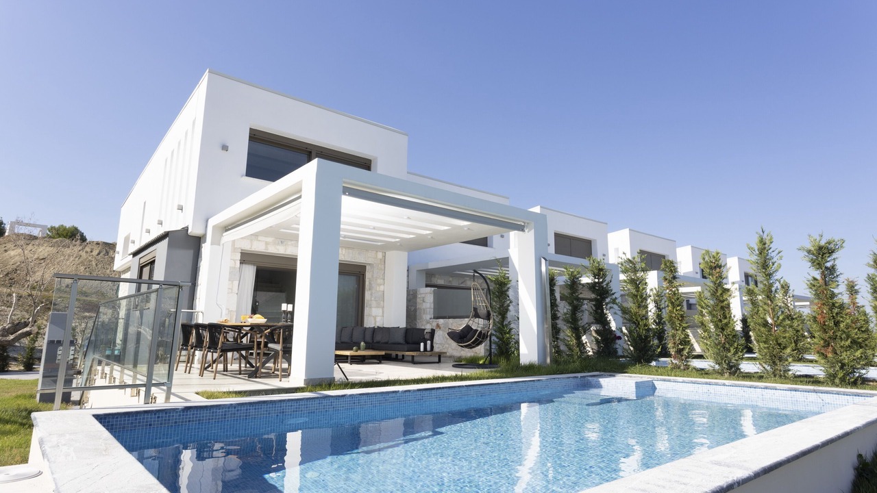 Photo of Outdoor in Haniotis