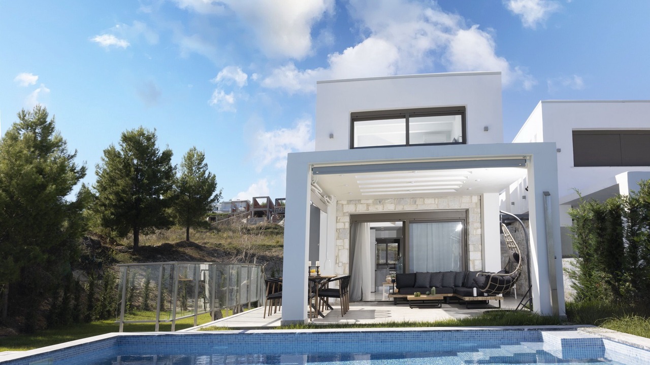 Photo of Outdoor in Haniotis