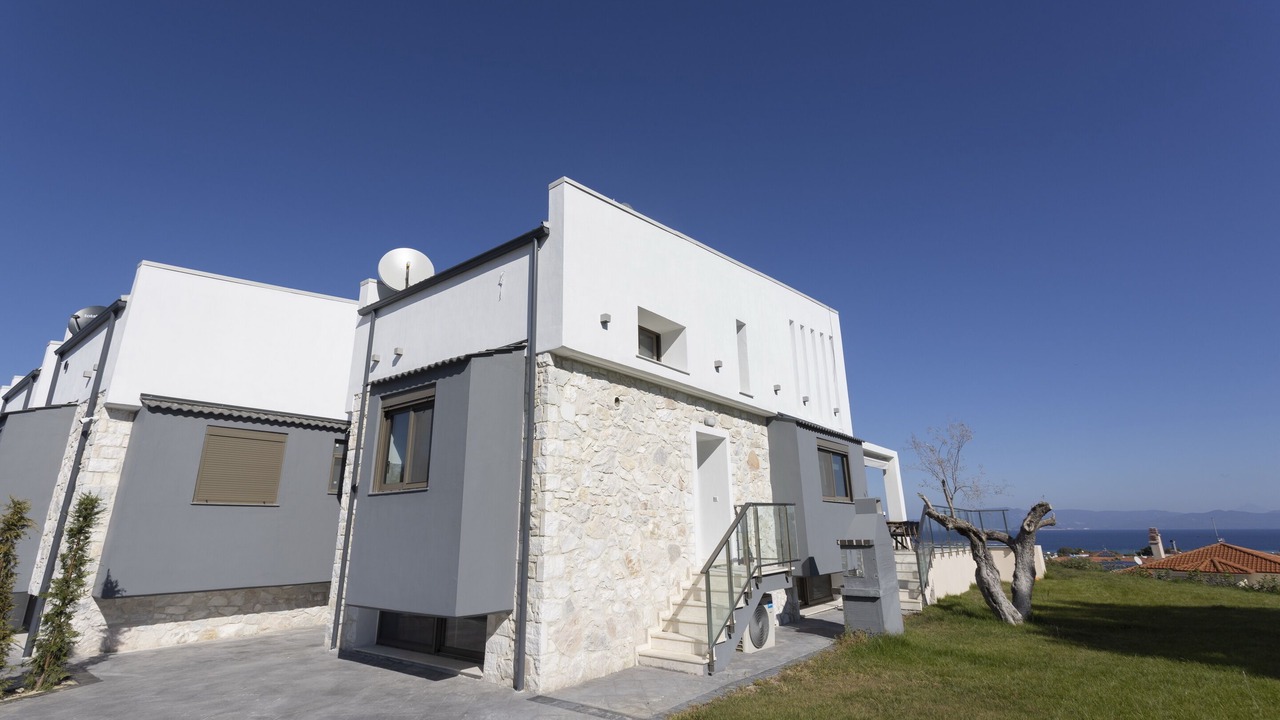 Photo of Outdoor in Haniotis