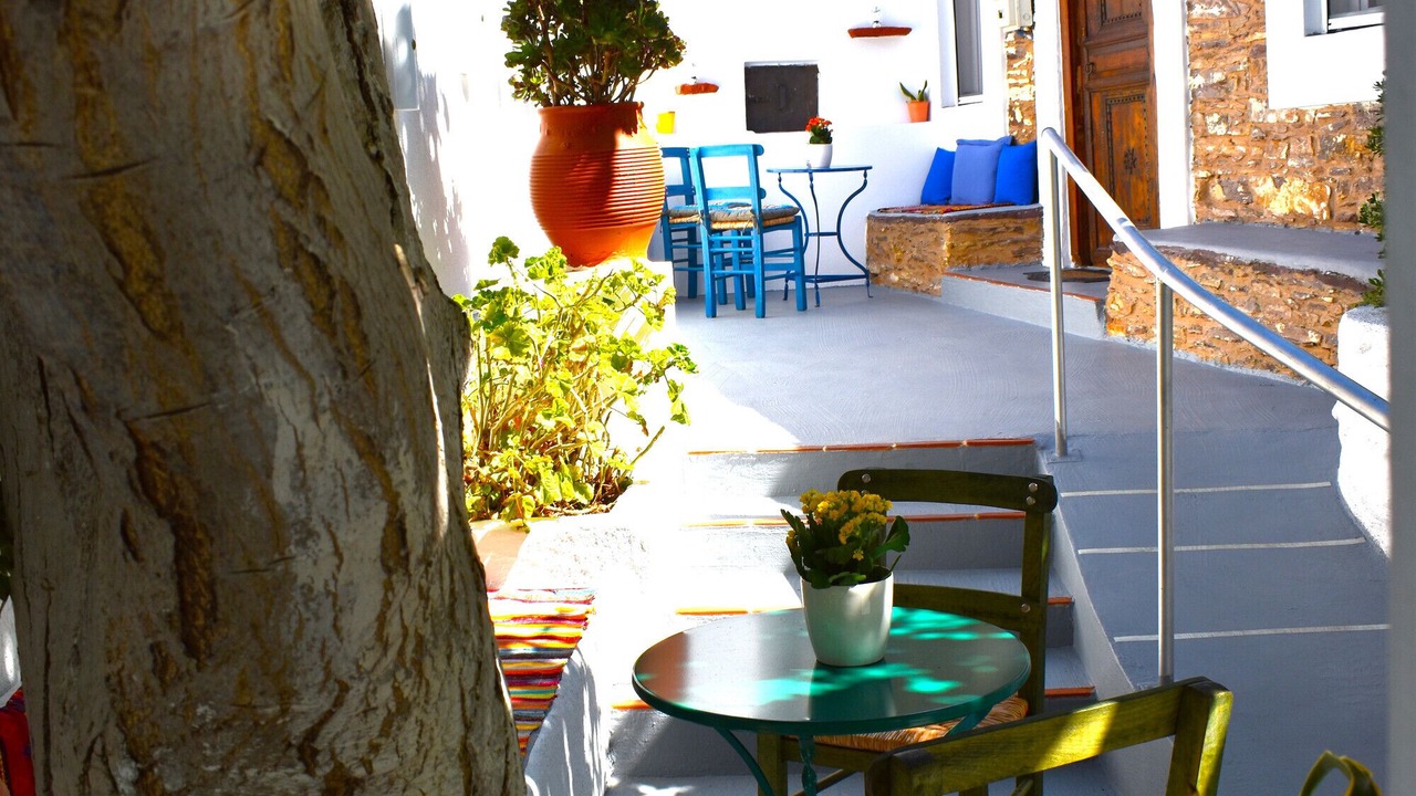 Photo of Outdoor in Embonas
