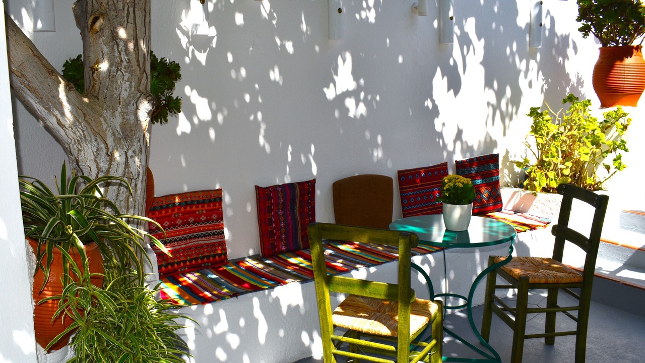 Photo of Outdoor in Embonas