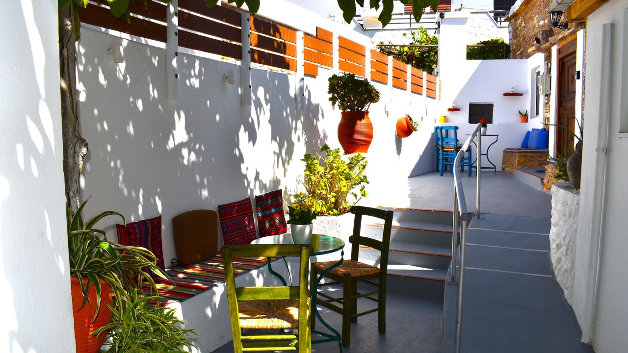 Photo of Outdoor in Embonas