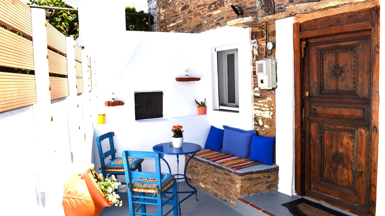 Photo of Outdoor in Embonas