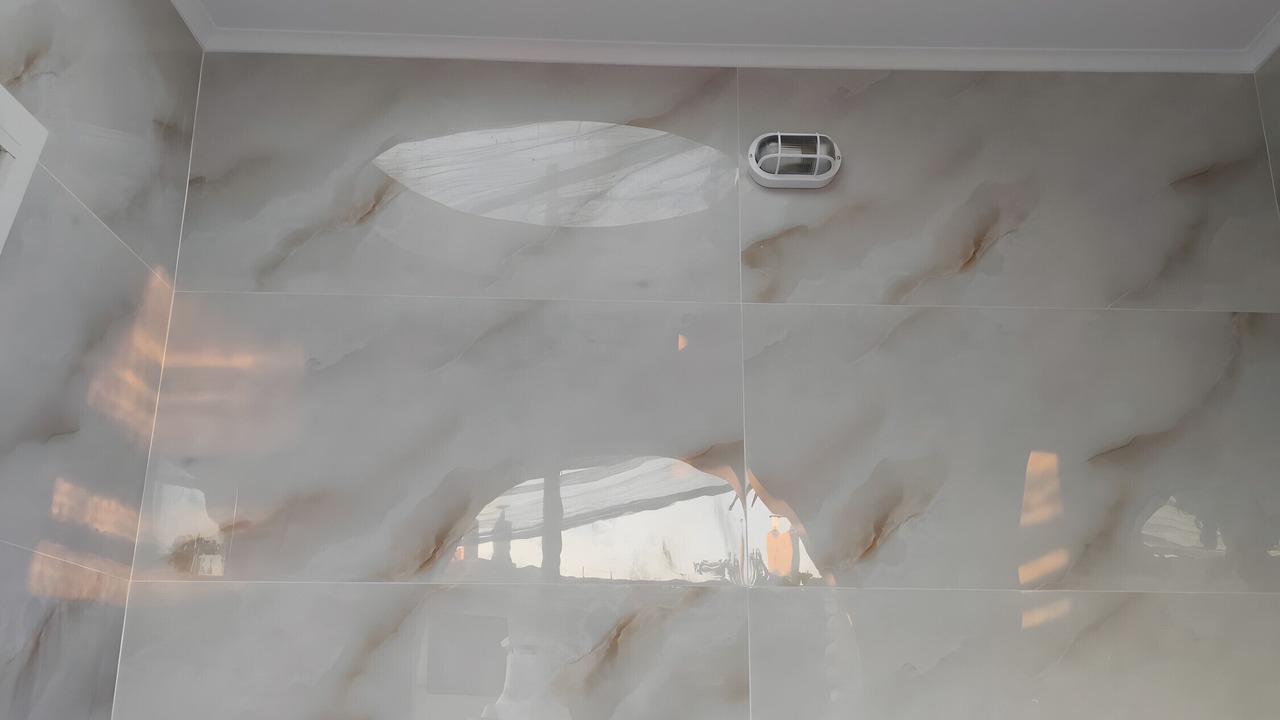 Photo of Bathroom in Embonas