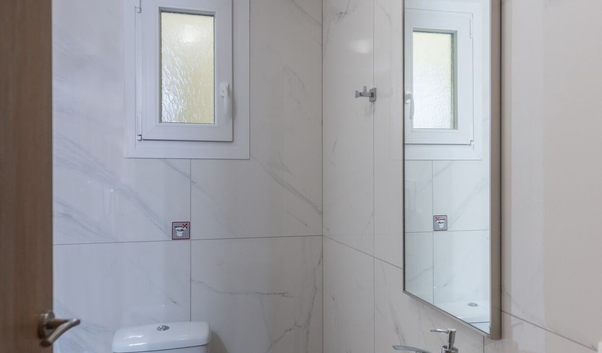 Photo of Bathroom in Heraklion