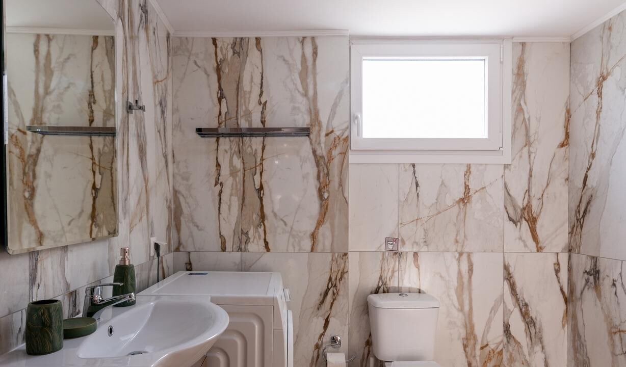 Photo of Bathroom in Heraklion