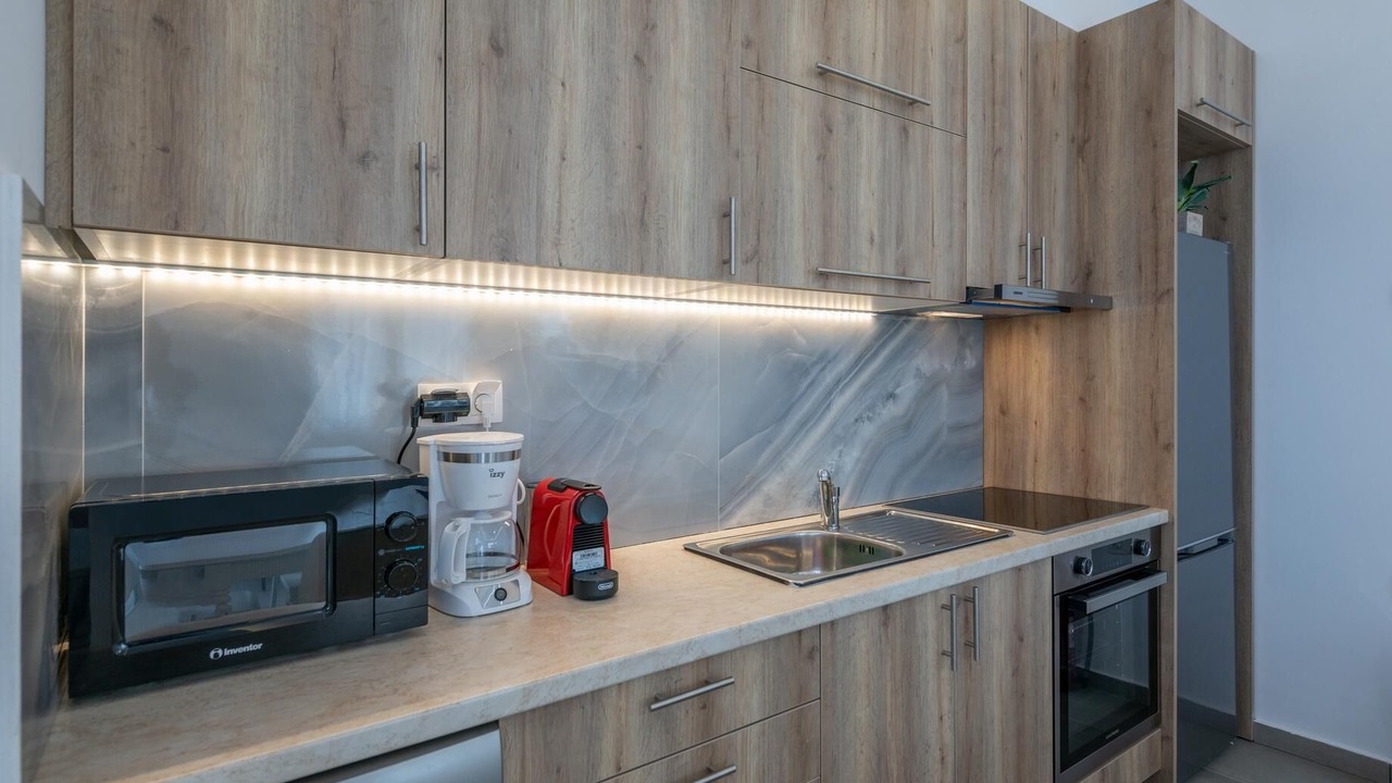 Photo of Kitchen in Heraklion