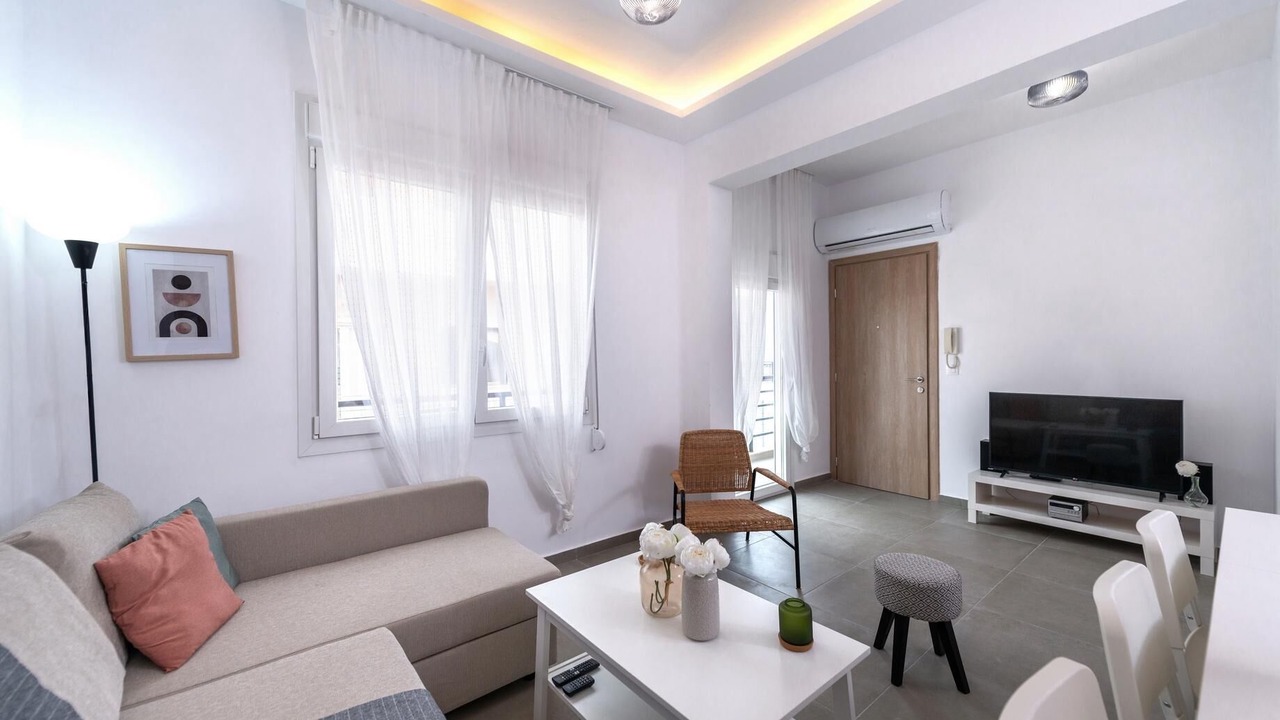 Photo of Livingroom in Heraklion