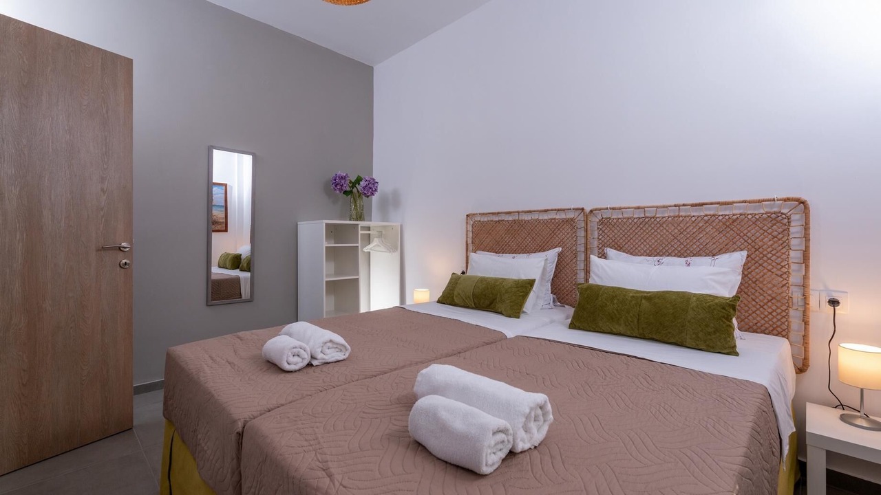 Photo of Bedroom in Heraklion