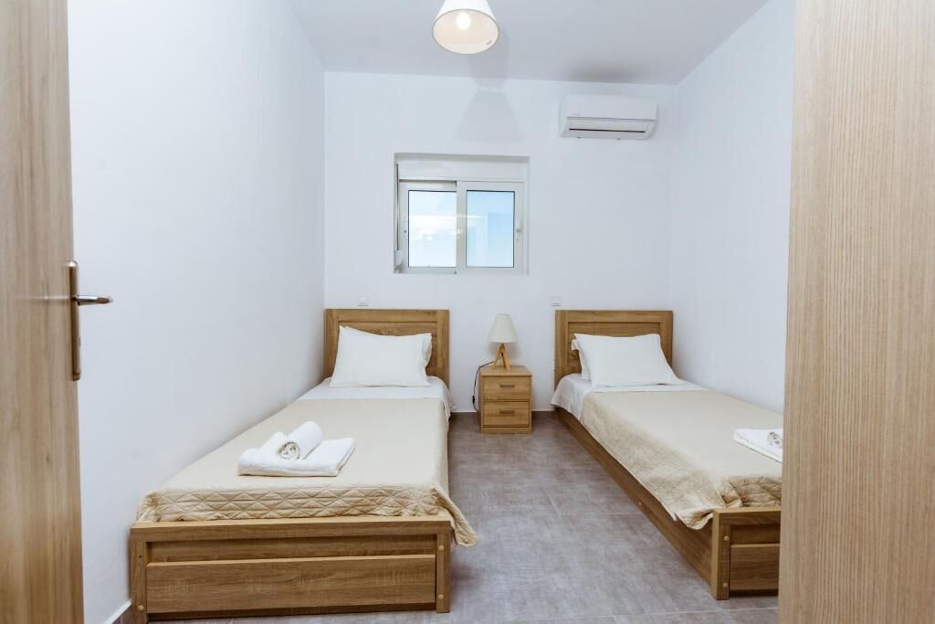 Photo of Bedroom in Drapanias