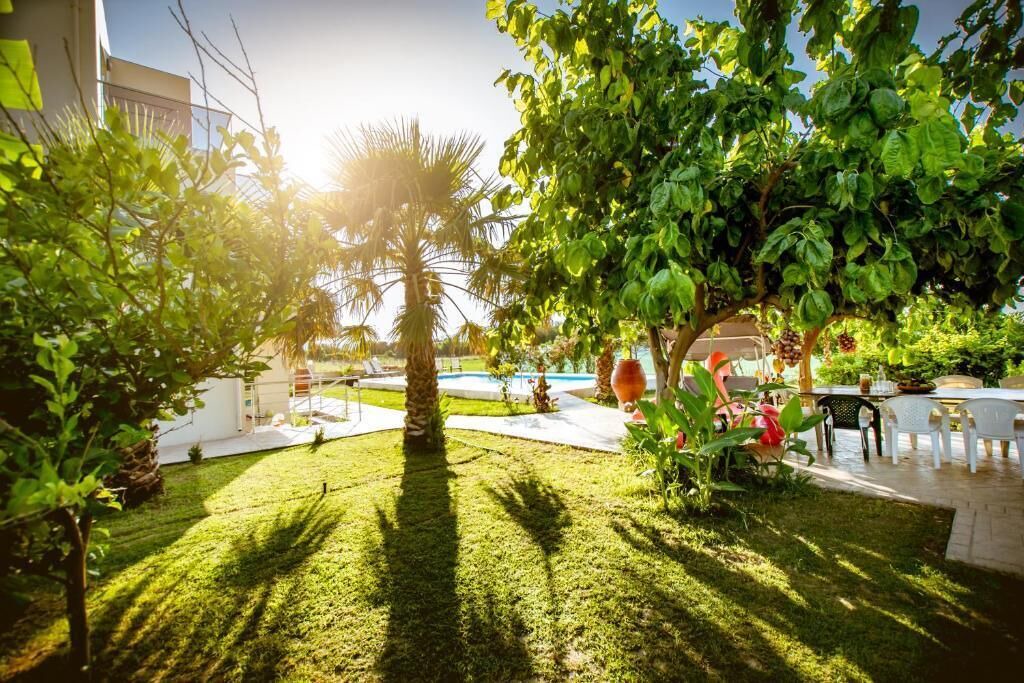 Photo of Outdoor in Drapanias