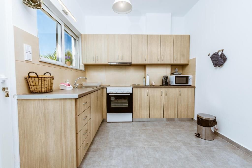 Photo of Kitchen in Drapanias