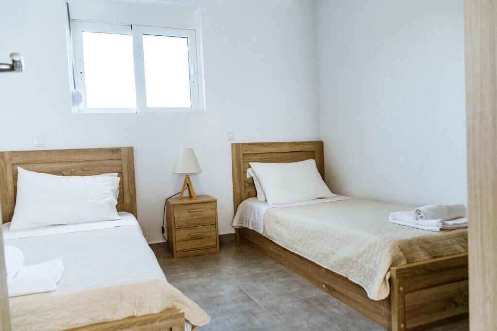 Photo of Bedroom in Drapanias