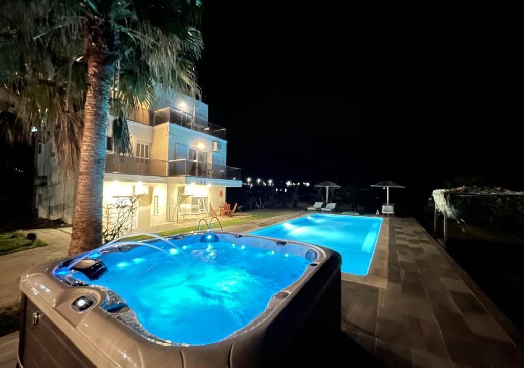 Photo of Outdoor in Drapanias