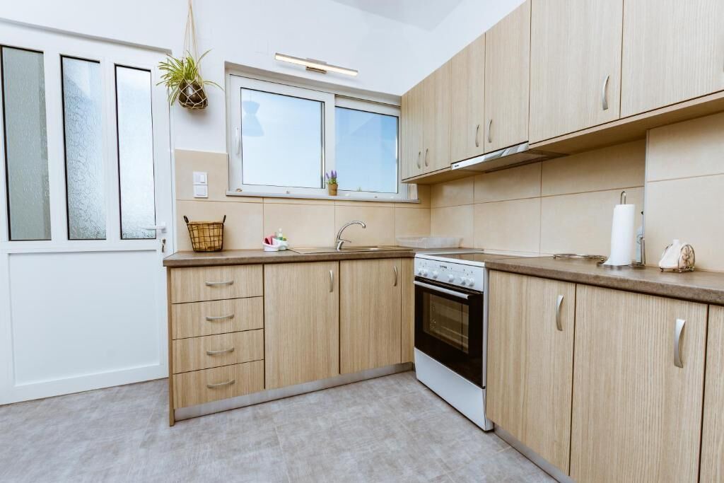 Photo of Kitchen in Drapanias
