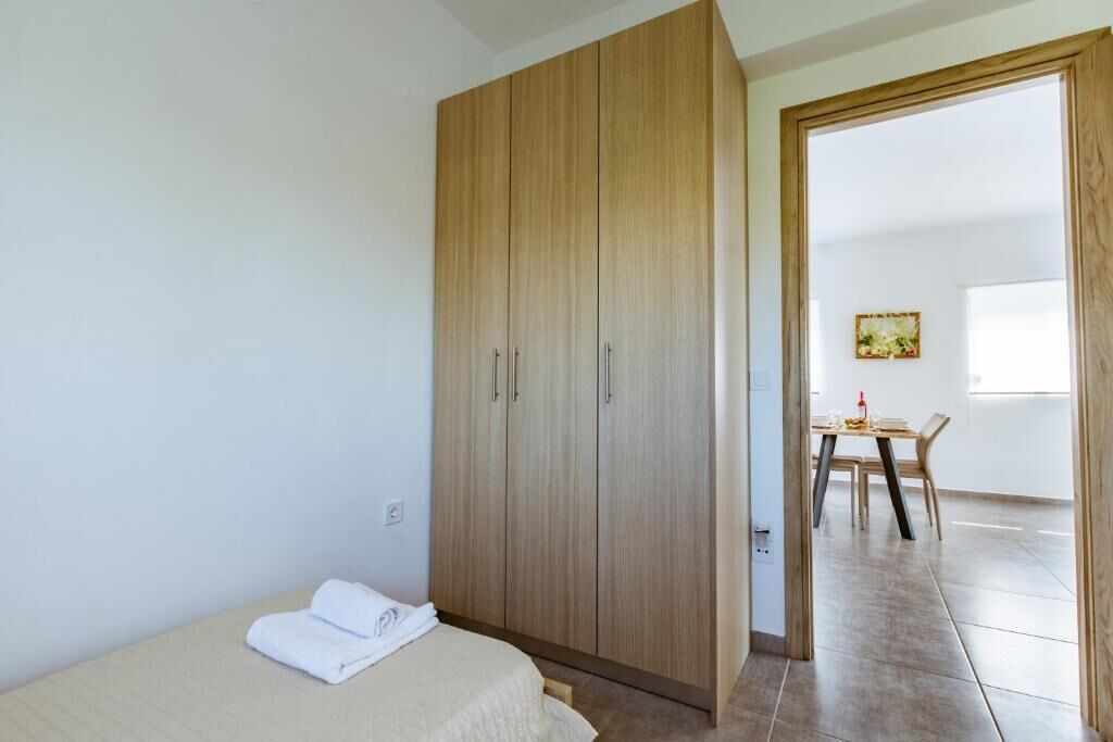 Photo of Bedroom in Drapanias