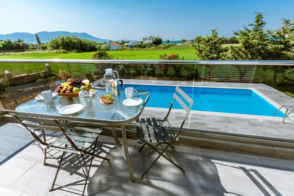 Photo of Outdoor in Drapanias