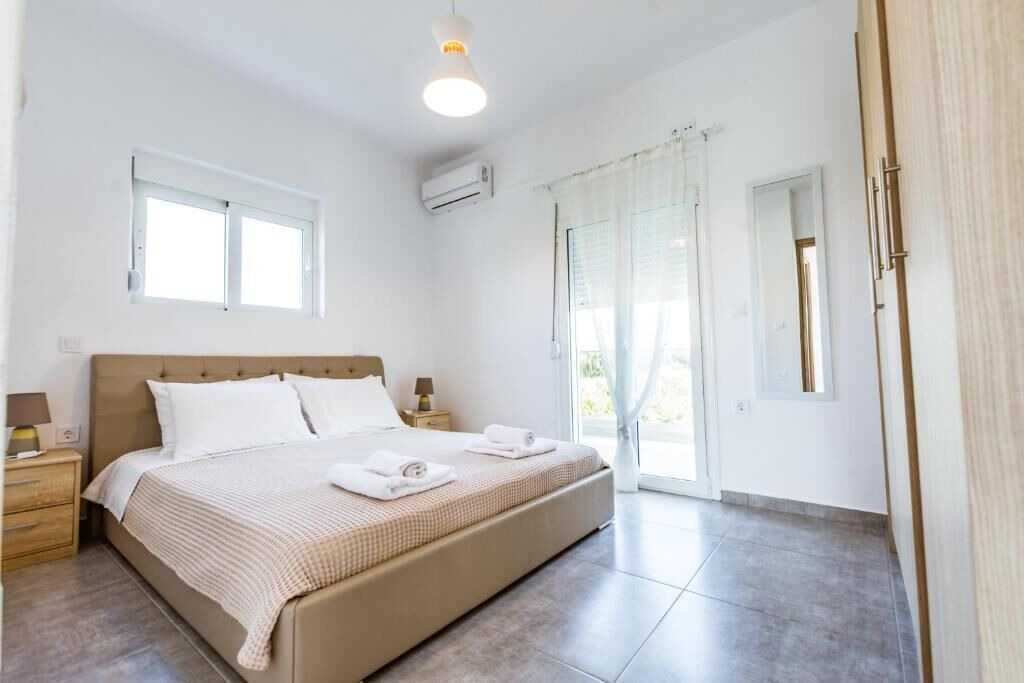 Photo of Bedroom in Drapanias