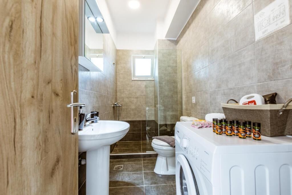 Photo of Bathroom in Drapanias