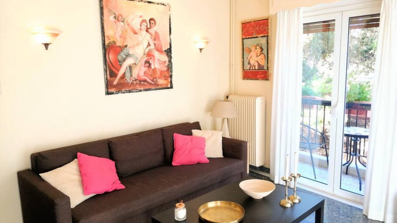 Photo of Livingroom in Petralona