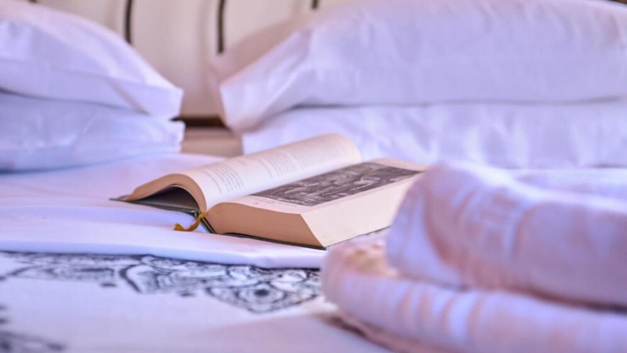 Photo of Bedroom in Argyroupoli