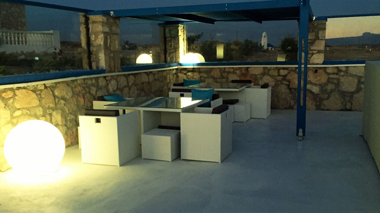 Photo of Outdoor in Afiartis