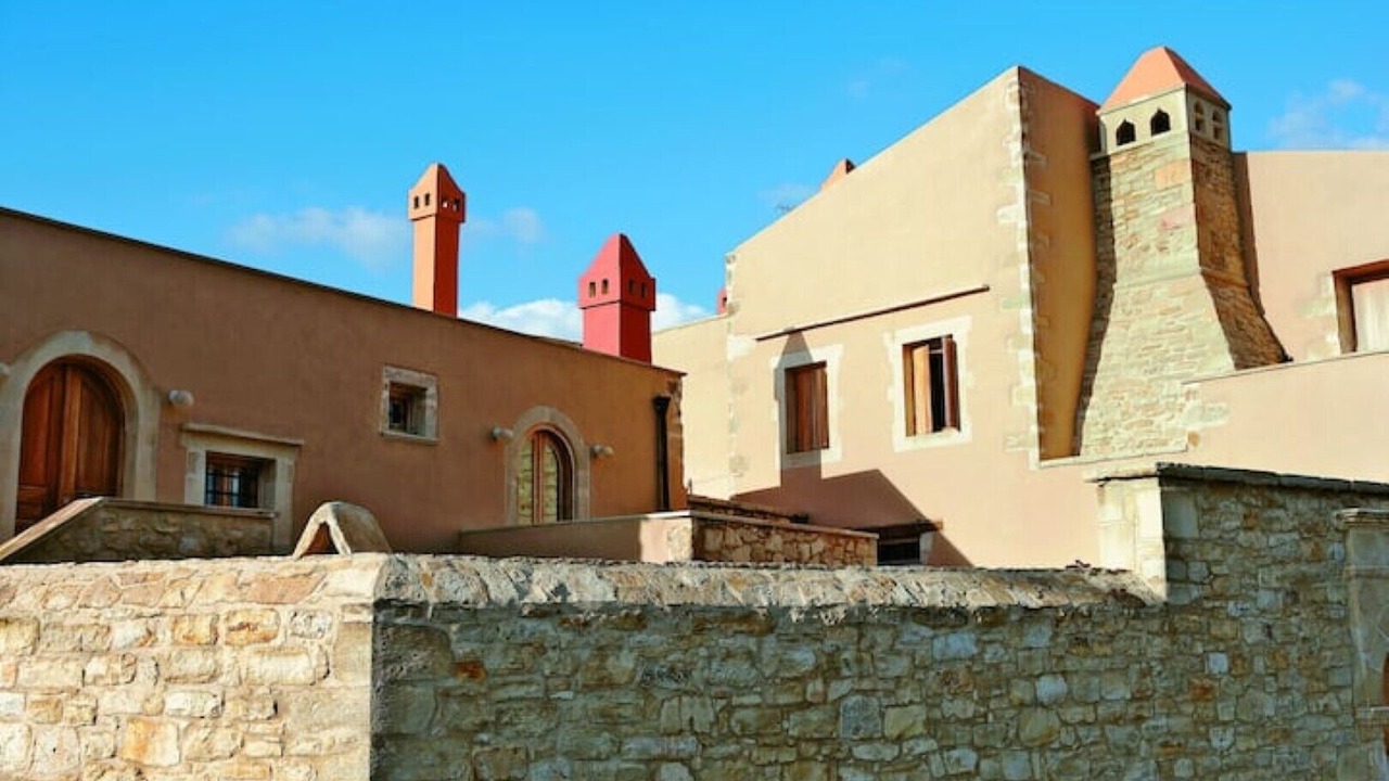 Photo of Outdoor in Mylopotamos