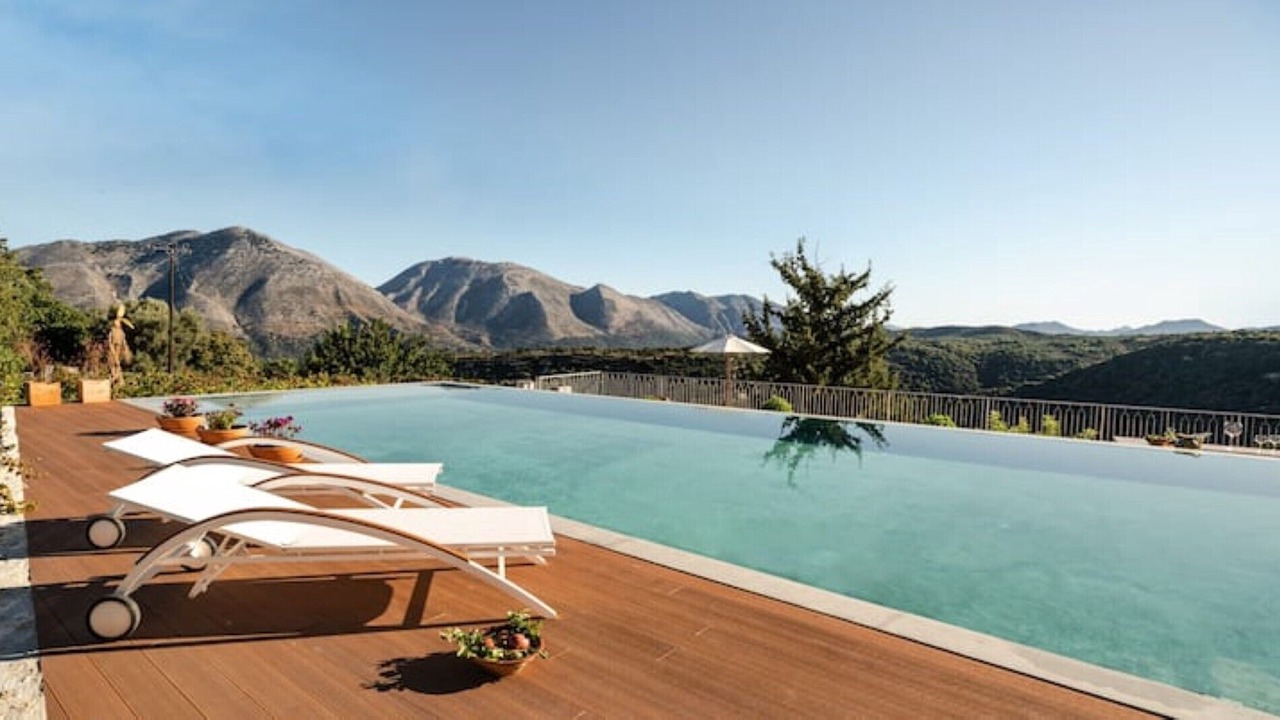 Photo of Outdoor in Mylopotamos