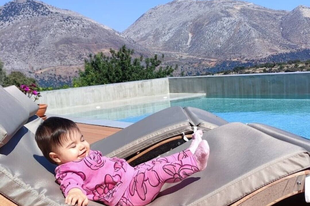 Photo of Outdoor in Mylopotamos