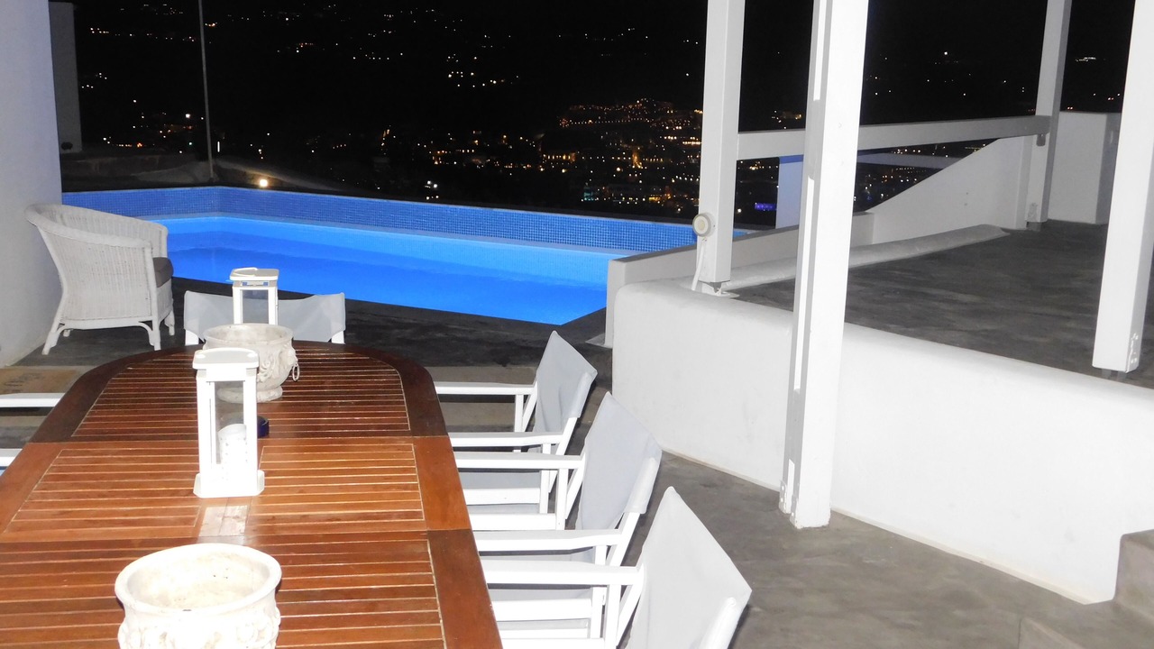 Photo of Outdoor in Psarou