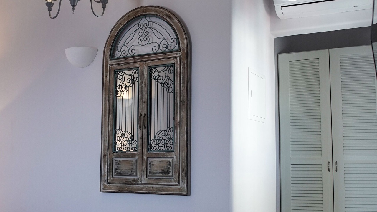 Photo of Bedroom in Psarou