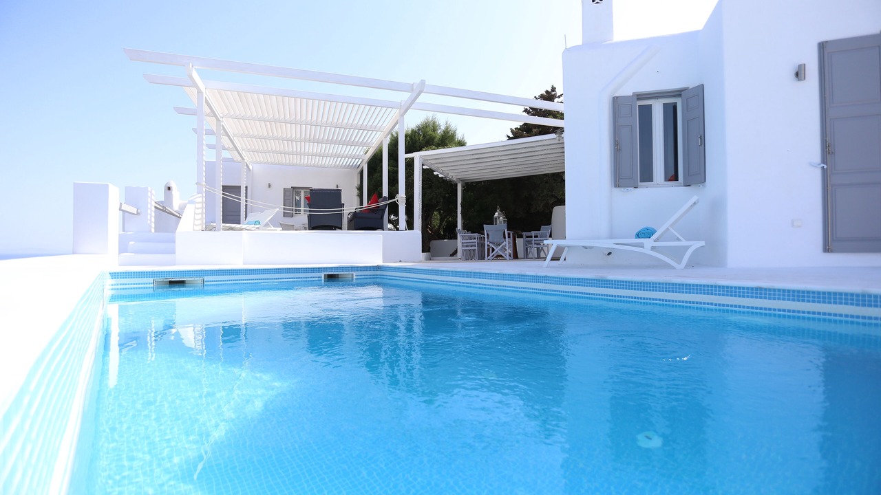 Photo of Outdoor in Psarou