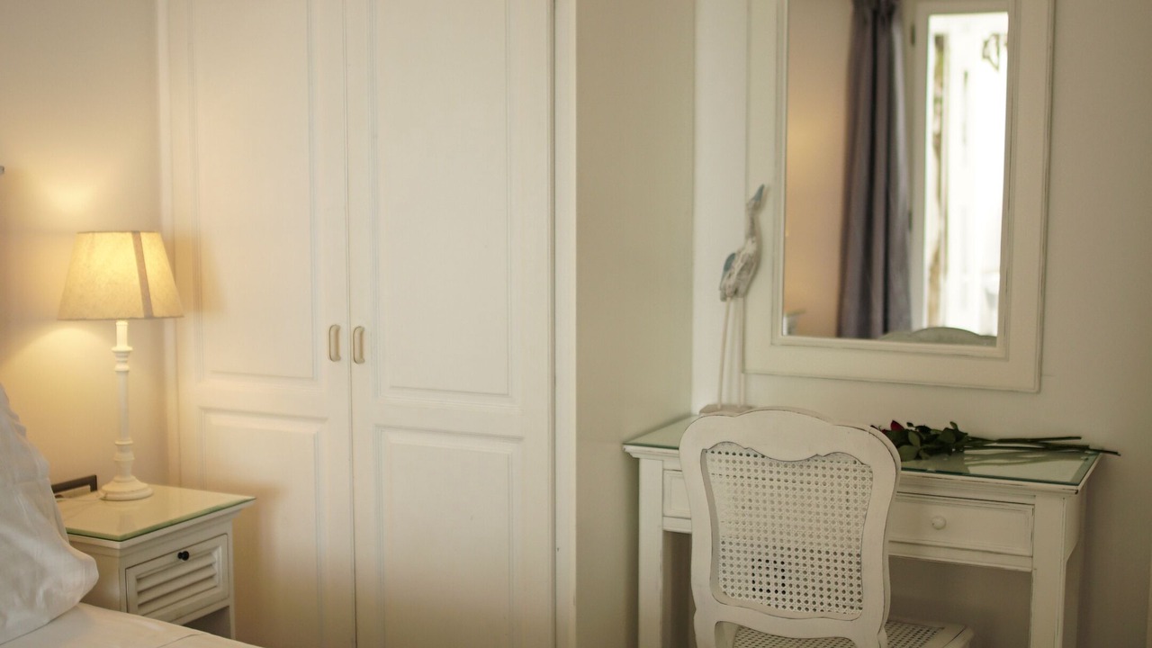 Photo of Bedroom in Psarou