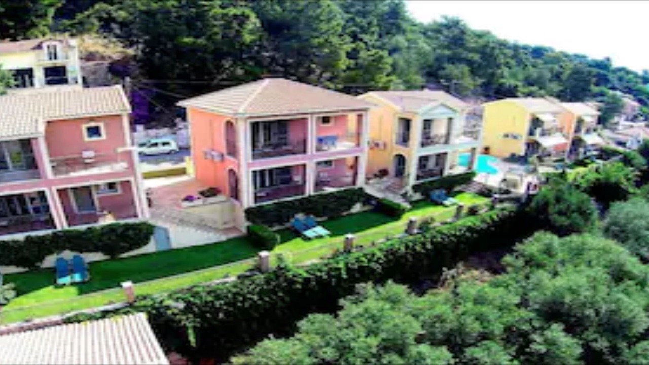 Photo of Outdoor in Agia Efimia