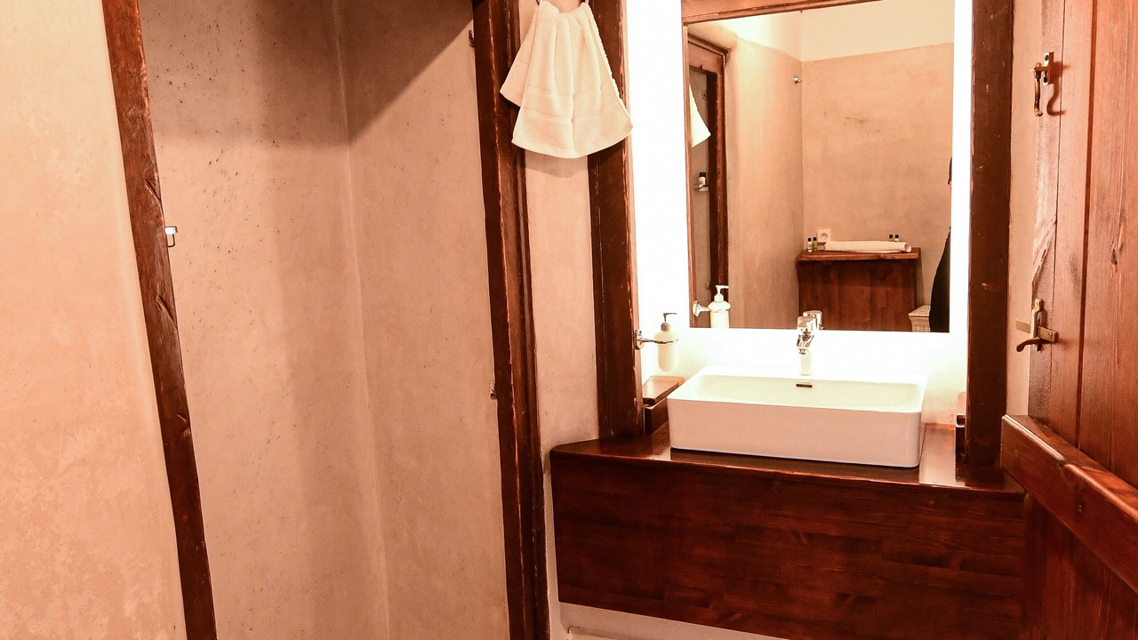 Photo of Bathroom in Imerovigli
