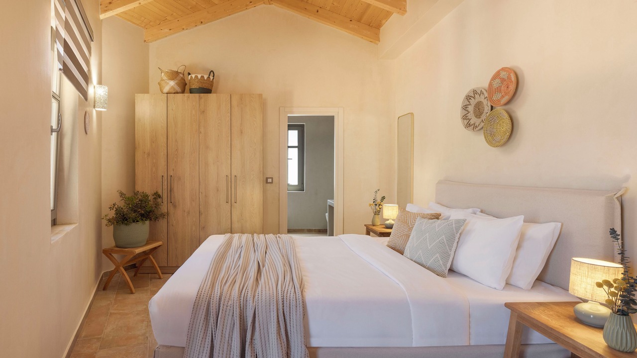 Photo of Bedroom in Assos