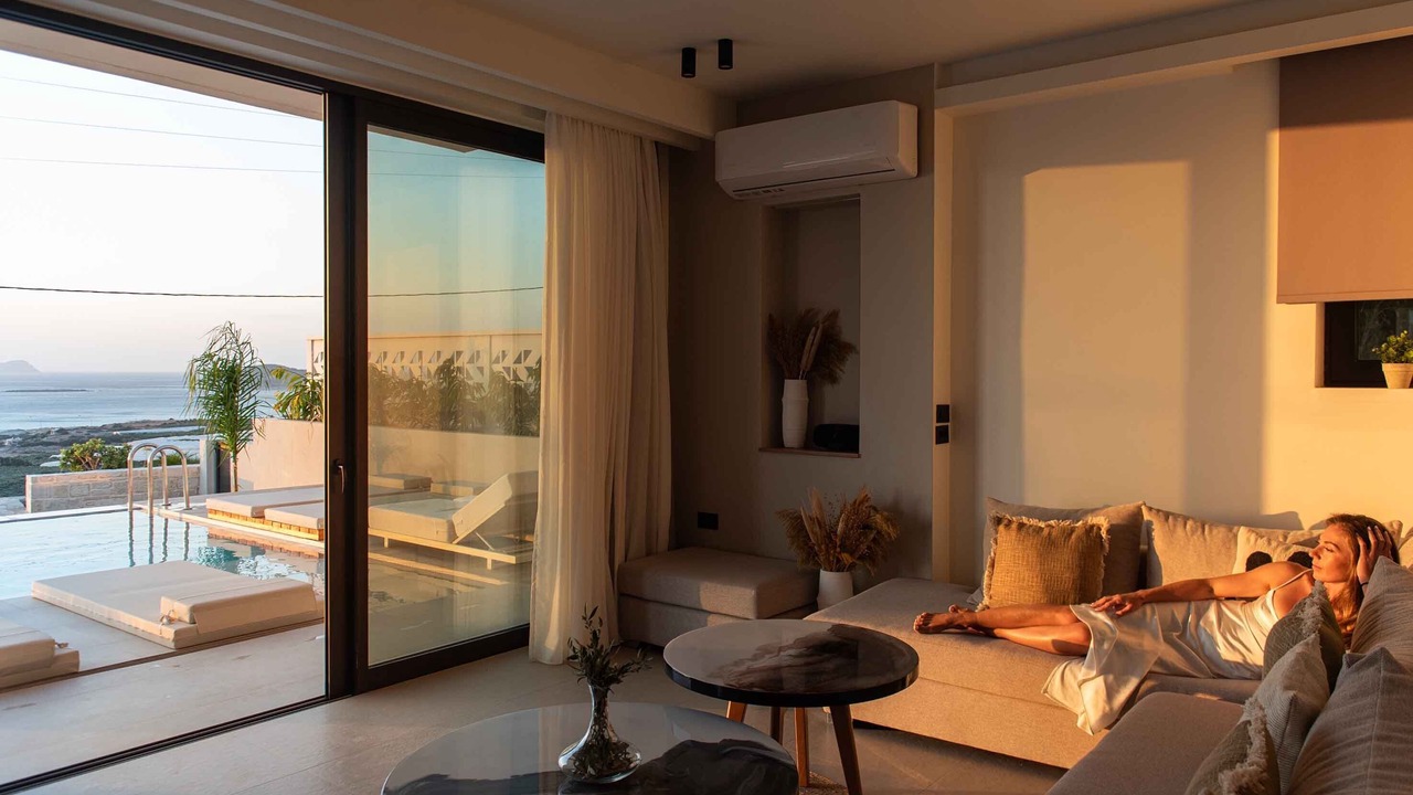 Photo of Livingroom in Limeniskos