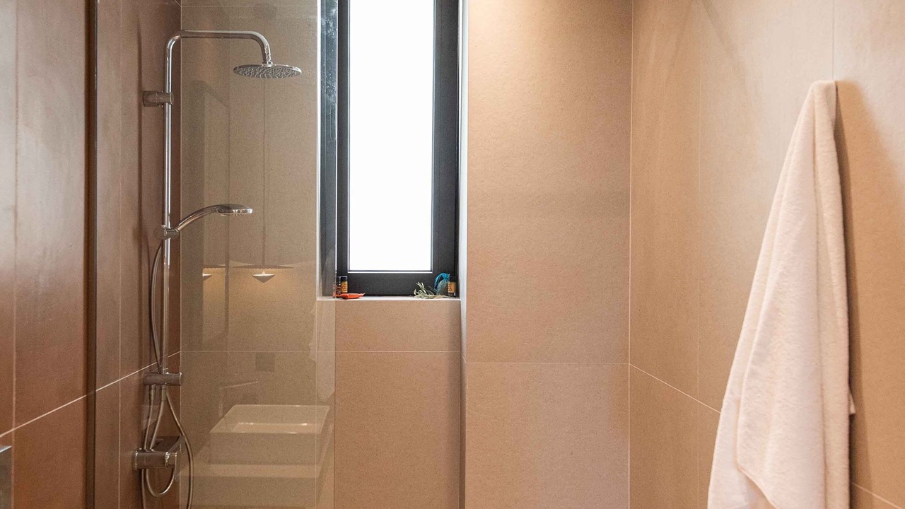 Photo of Bathroom in Limeniskos