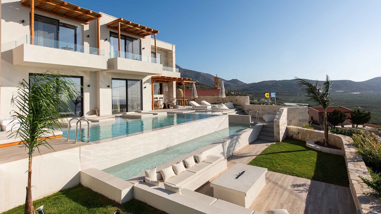 Photo of Outdoor in Limeniskos