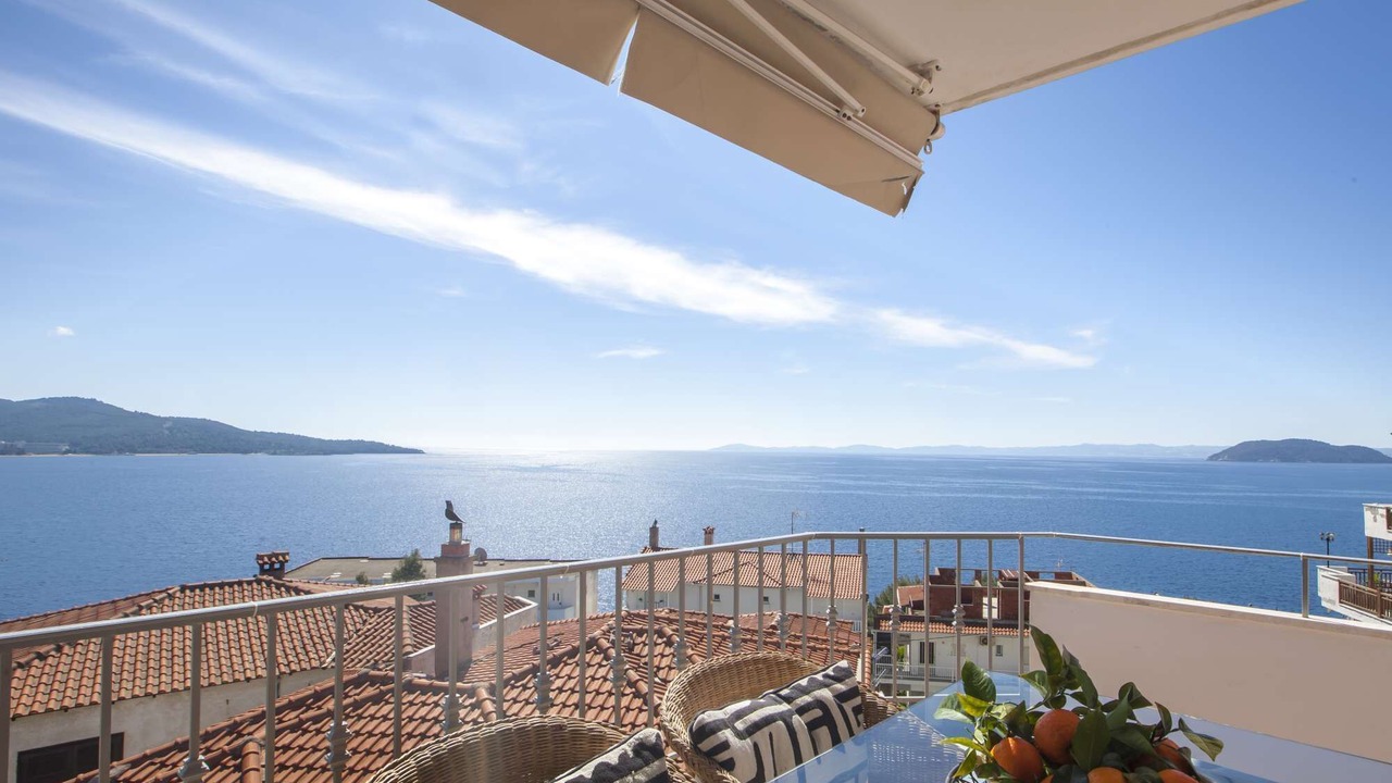 Photo of Outdoor in Neos Marmaras