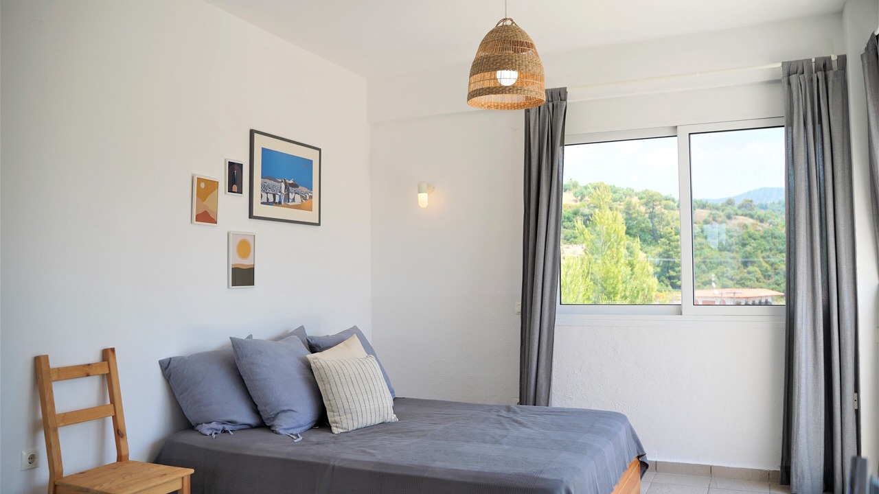 Photo of Bedroom in Sithonia