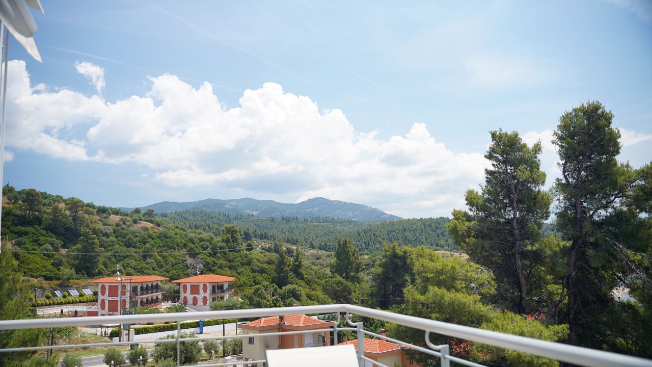 Photo of Outdoor in Sithonia
