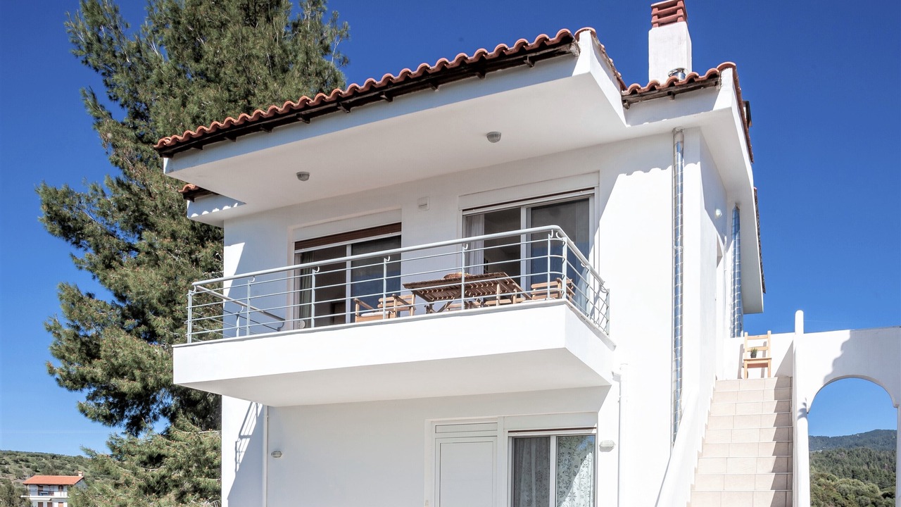 Photo of Outdoor in Sithonia