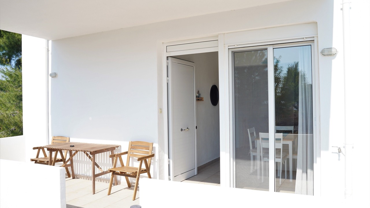 Photo of Outdoor in Sithonia