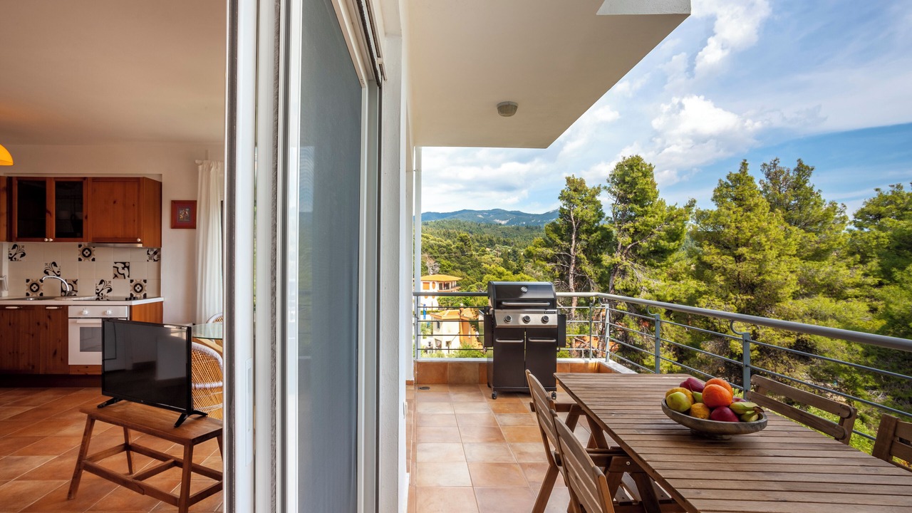 Photo of Outdoor in Sithonia
