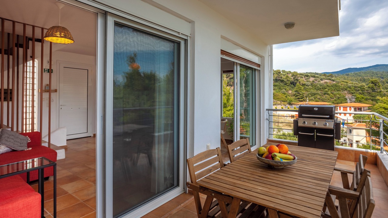 Photo of Outdoor in Sithonia