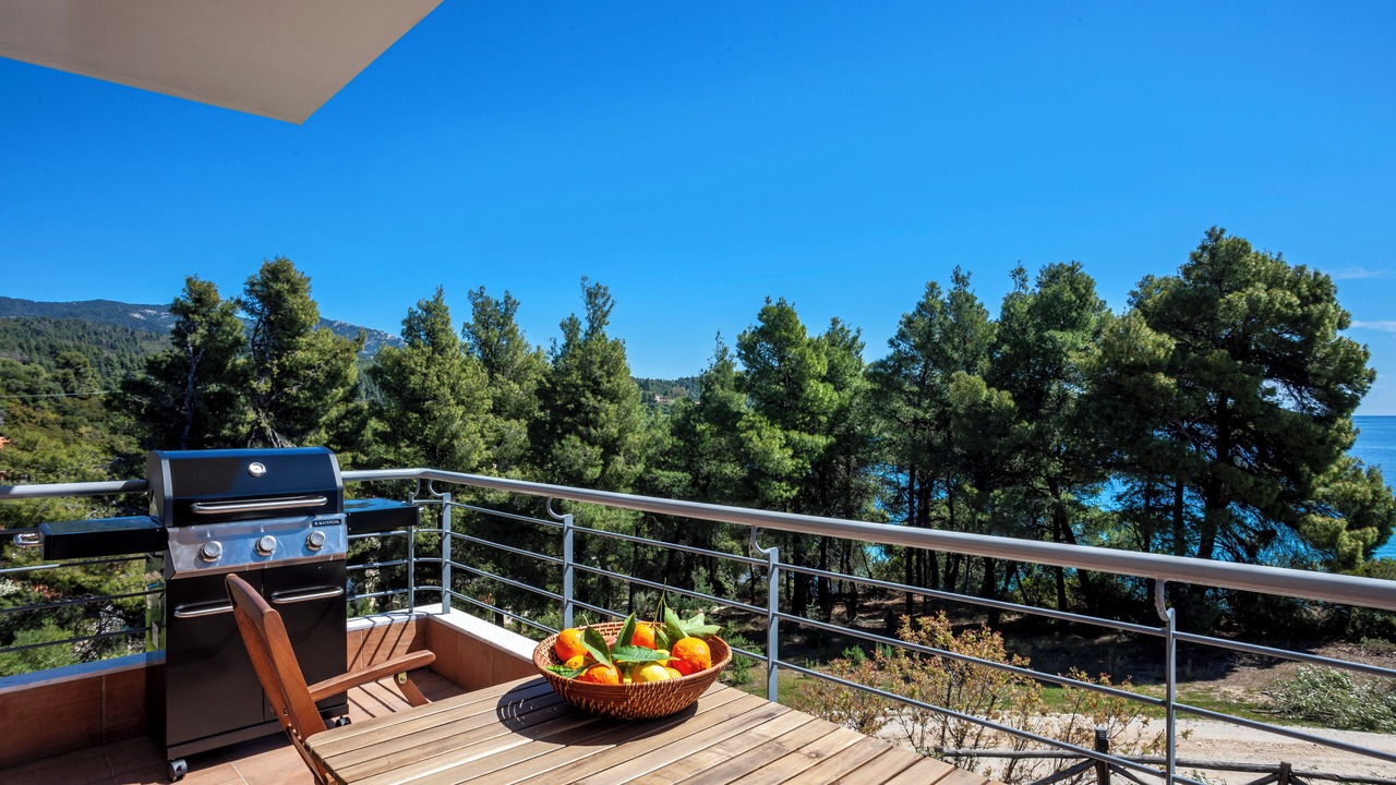 Photo of Outdoor in Sithonia