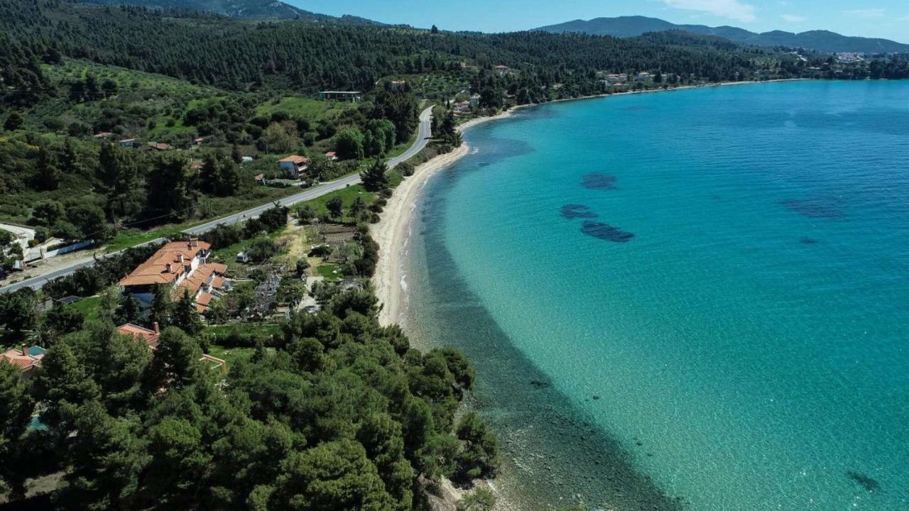 Photo of Others in Sithonia
